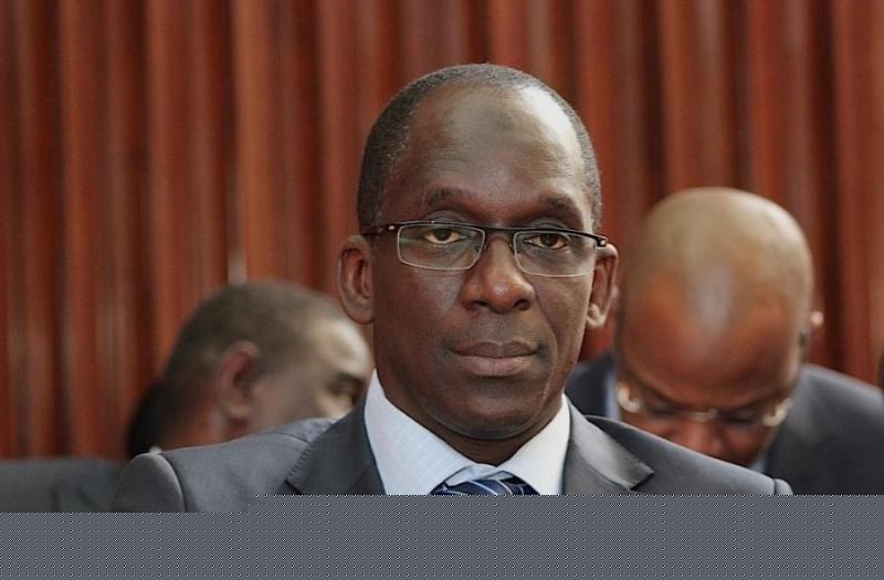 Abdoulaye Diouf Sarr, ministre des Collectivités:"Les collectivités locales pour être compétitives ont besoin de renforcement humain et de moyens financiers"