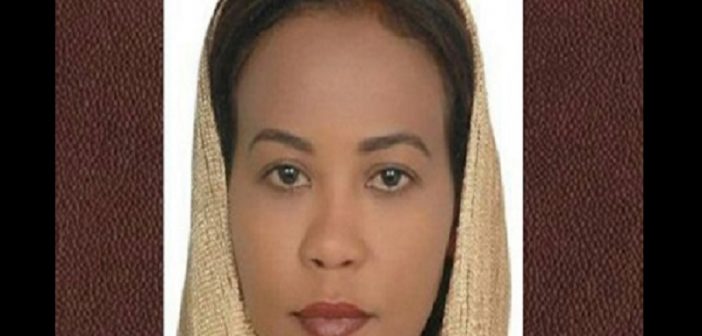 Soudan: une journaliste risque la peine de mort à cause d’un article sur le préservatif…Explications !