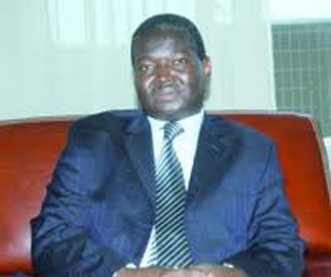 Présidence de l'UEMOA, l'ancien ministre Abdoulaye Diop remplace Aguibou Soumaré