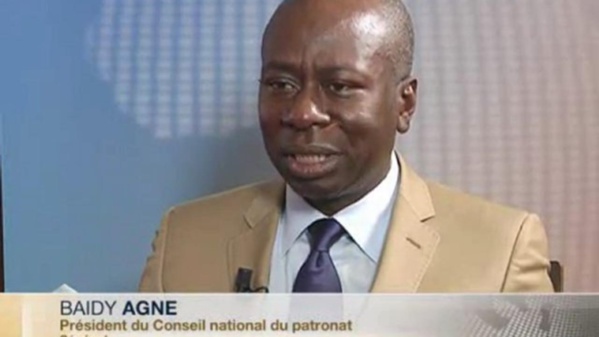 Rachat de Tigo: Baïdy Agne aux détracteurs de Kabirou Mbodje