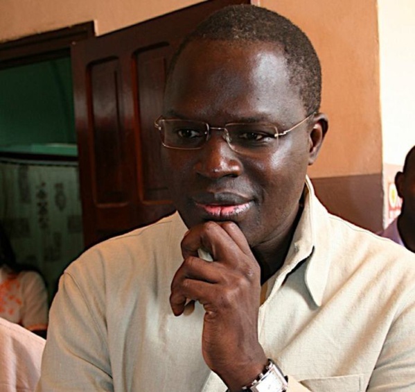 Khalifa Sall reçoit le soutien des maires du Sénégal