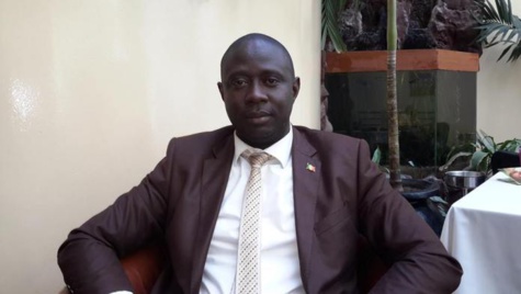 Abdoulaye Khouma : «Le climat social délétère installé par Mimi au sein de notre parti peut nous faire perdre les élections à Kaolack»