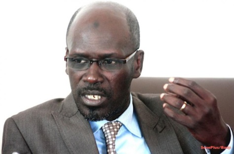 Seydou Guèye sur l'affaire de la caisse d'avance: "Les vraies victimes sont les populations de Dakar, pas Khalifa Sall"