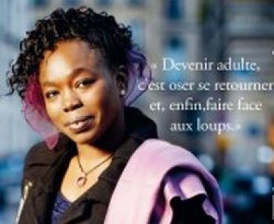Fatou Diome publie un ouvrage sur l’identité nationale