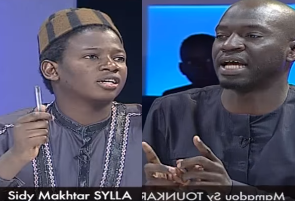 Vidéo– Serigne Sidy à Tounkara: « Ya Def Lii Takh Ma Woon La Sama Réwandé »…Regardez