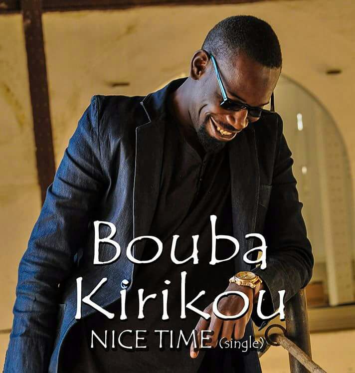 A 10 jours de assortie, Youssou Ndour achète le nouveau single de Bouba Kiroukou à 1 million de franc CFA.