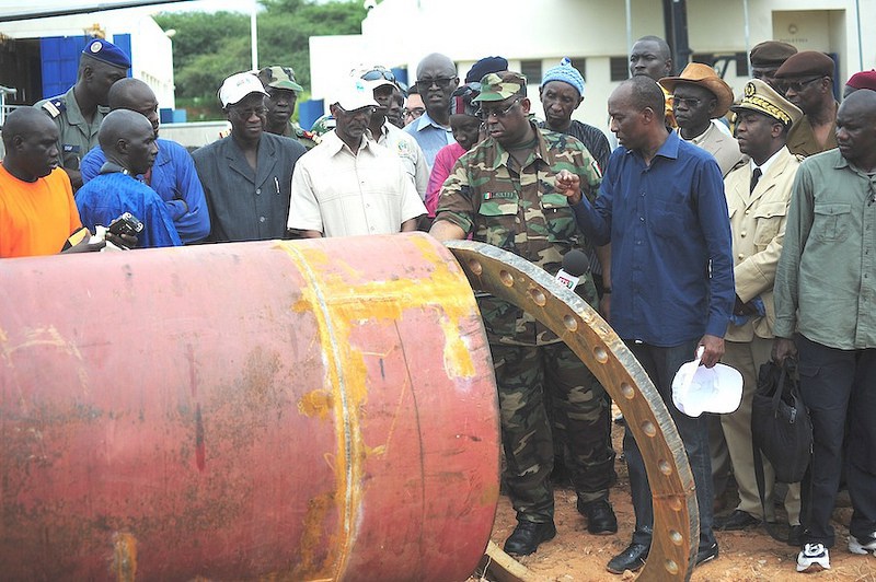 Salaires, indemnités, bonus à Pétrosen… : le rapport de la Cour des comptes qui épingle Macky Sall (Intégralité du document)
