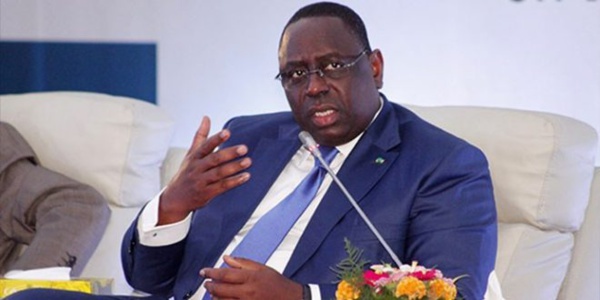 Diplomatie : Le président Macky Sall effectuera une visite officielle en Suisse du 19 au 22 mars 2017