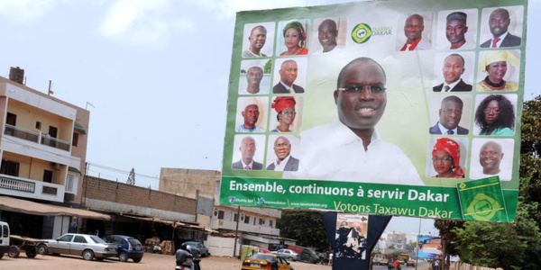 Sénégal: et si l’incarcération de Khalifa Sall faisait de lui le champion de l’opposition ?