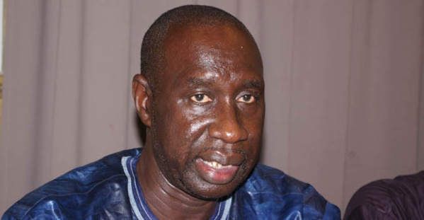 Suite aux charges de Bougazelli contre Aliou Sall, Mamadou Bamba Ndiaye entre dans la danse et demande la mise aux arrêts du maire de Guédiawaye