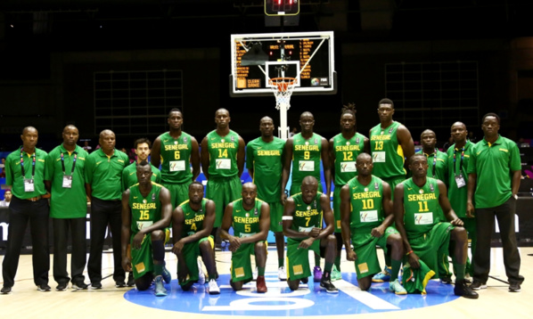 Afrobasket 2017: "ce serait une catastrophe si le Sénégal ne se qualifiait pas" selon Me Babacar Ndiaye, président de la fédération sénégalaise de basket-ball,