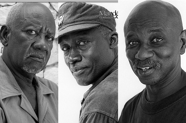 Journée Mondiale du théâtre: ces artistes-comédiens qui ont marqué l’histoire du Sénégal