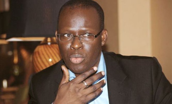 Fronde au sein du FSD/BJ: La députée Dieynaba Ndiaye réclame la tête de Cheikh Bamba Dièye