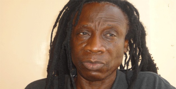 Ouza Diallo: «Tout le monde sait que Khalifa est victime d’un acharnement politique»