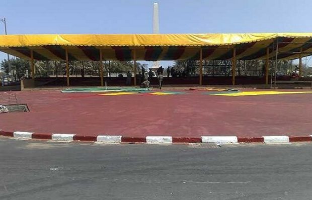VASTE OPERATION DE DESENCOMBREMENT : A quelques jours de la fête de l’indépendance, Dakar refait peau neuve