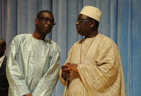 Youssou Ndour : "J"ai un patron pour la première fois de ma vie"