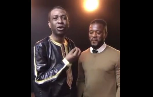Vidéo – Youssou Ndour encense Patrice Evra « j’adore ce garçon pour son …