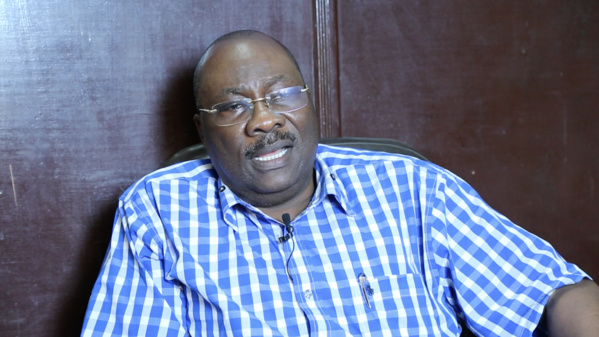 Psd/ Jant-bi sur les éloges de Seydou Guèye à Macky Sall : « Le peuple donnera réponse à l’occasion des prochaines élections »