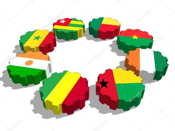 Le Sénégal et la Côte d’Ivoire, leaders des échanges