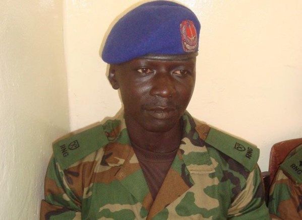 Gambie: Un enfer nommé Sana Manjang
