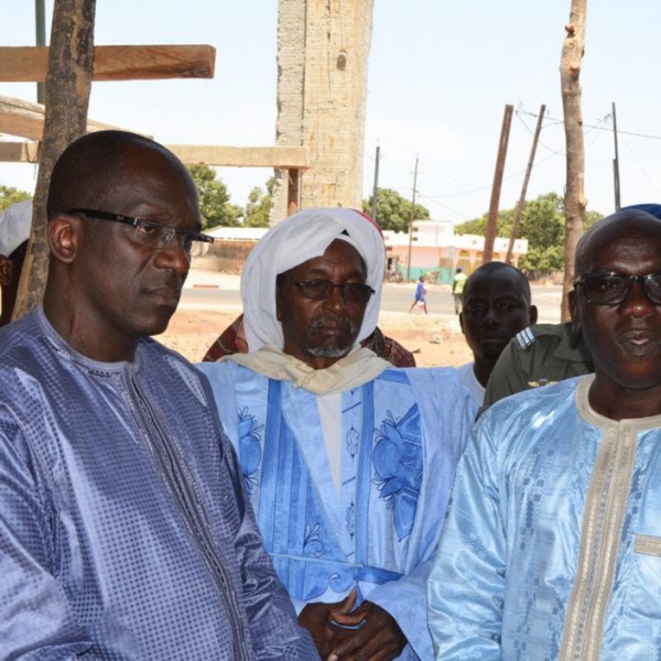 Duel Amadou Bâ-Abdoulaye Diouf Sarr: la communauté léboue de Yoff divisée