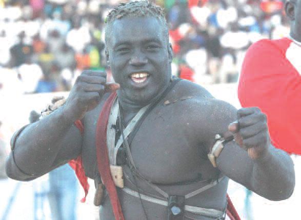 Sa Thiès sur son combat contre Boy Niang 2, "je n'ai pas été saisi officiellement de l'intérêt de Luc Nicolaï"