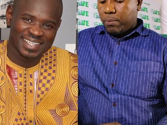 Rupture de contrat avec le groupe de Bougane Guéye Dany: Pape Cheikh Diallo condamné à …