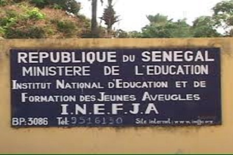 Inefja de Thiès : Ce que vous ignorez sur l’exclusion des six (6) pensionnaires