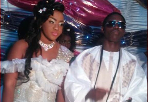 Vidéo Exclusive: le mariage de Mame Thierno, fils de Serigne Modou Kara