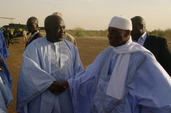 Oumar Sarr: « Que vaut désormais Souleymane Ndéné NDiaye? Que vaut dans notre pays, le respect de la parole donnée? »