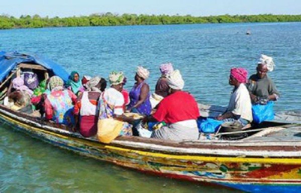 Chavirement de la pirogue à Bettenty, des rescapées du naufrage racontent le drame