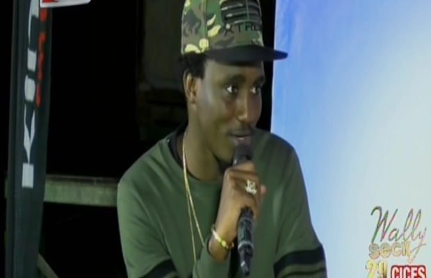 Vidéo- Waly Seck annonce Faremaren Télévision…