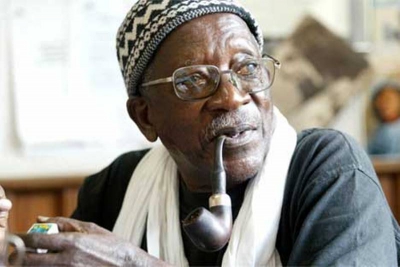 Commémoration de la disparition de Sembène Ousmane: Son œuvre revisitée 10 ans après.