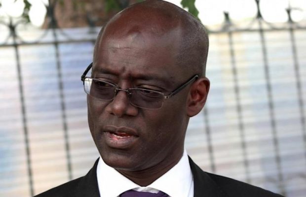 Urgent – Le ministre de l’Energie Thierno Alassane Sall démissionne du Gouvernement