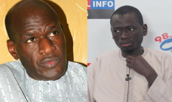 Procès: Serigne Mboup vs Thierno Lô