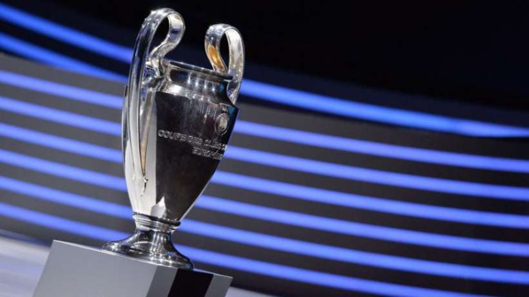 Urgent: SFR Sport récupère la Ligue des Champions et la Ligue Europa