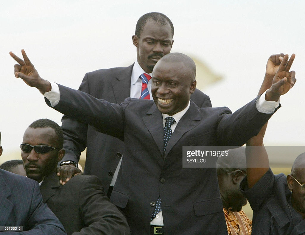 Idrissa Seck peut-t-il toujours être le 5e président du Sénégal ?