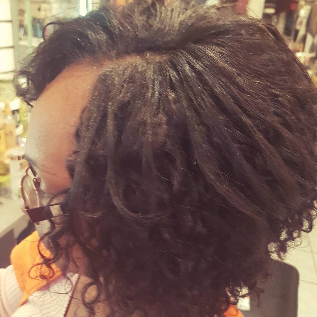 44 RUE DE PARIS PALAISEAU: LA SEULE DESTINATION POUR VOUS FAIRE BELLE CHEZ FAMA TRESSE SALON DE TISSAGE AFFRO ANTILLAIS
