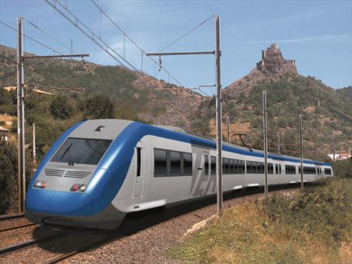Impactés par le projet Train Express Régional: 250 000 citoyens exigent de l'Etat un site de recasement