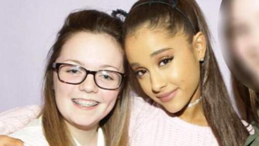 Première victime de l’attentat, Georgina (18 ans) était fan d’Ariana Grande