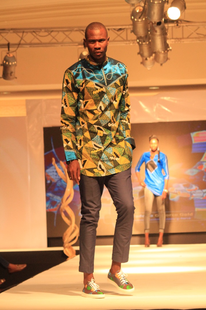 1ere Edition: Fashion Show en images.