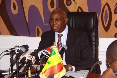 IIe Edition « Ecole sans Sida » : Le ministre Serigne Mbaye Thiam veut faire des acteurs de l’éducation les partenaires privilégiés pour combattre le Sida