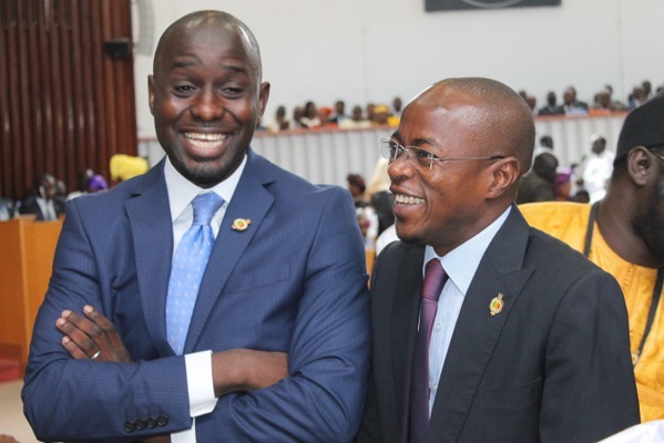 Abdou Mbow : "BBY ne craint pas de vote-sanction, car, il n’y a eu ni listes dissidentes, ni listes parallèles »