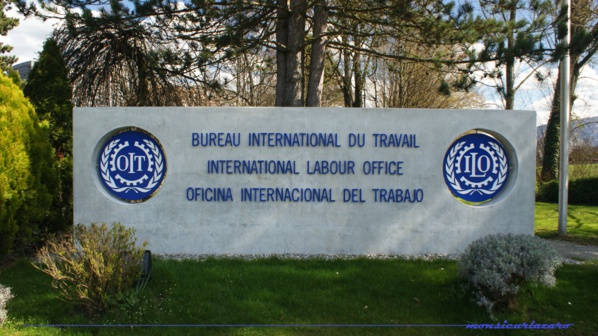 Le Sénégal élu au Conseil d’administration du BIT