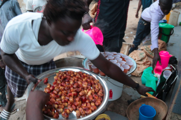 Rebellion et tapage nocturne : le douanier Cheikh Diouf fait condamner les distributeurs de Ndogou à Ouest Foire