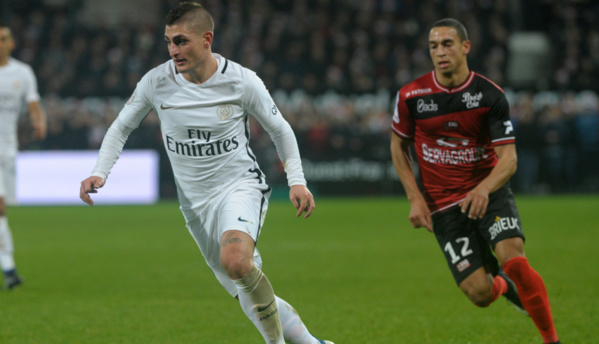 Mercato: l'agent de Verratti allume Dugarry et le tacle sévèrement