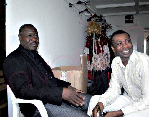 Habib Faye : « You et El Haj Ndiaye ont fermé leurs studios pour ouvrir des télés »
