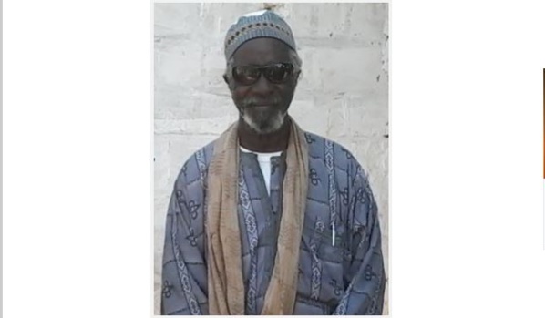 Voici le nouveau Khalife de Pire, Serigne Mansour Cissé ...Ce que l'on sait du 5e khalife de la cité des rôniers...