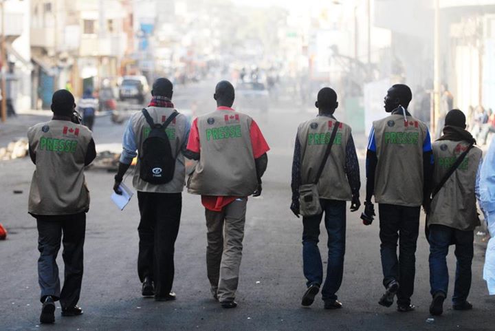 Décryptage : Sénégal, que contient le nouveau Code de la presse ?