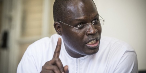 Annulation du rapport de l’Ige : Khalifa Sall accuse la Chambre d’accusation d’excès de pouvoir et se pourvoit en Cassation